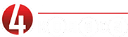 4 колеса